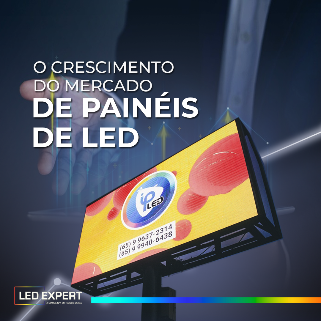 LED Expert